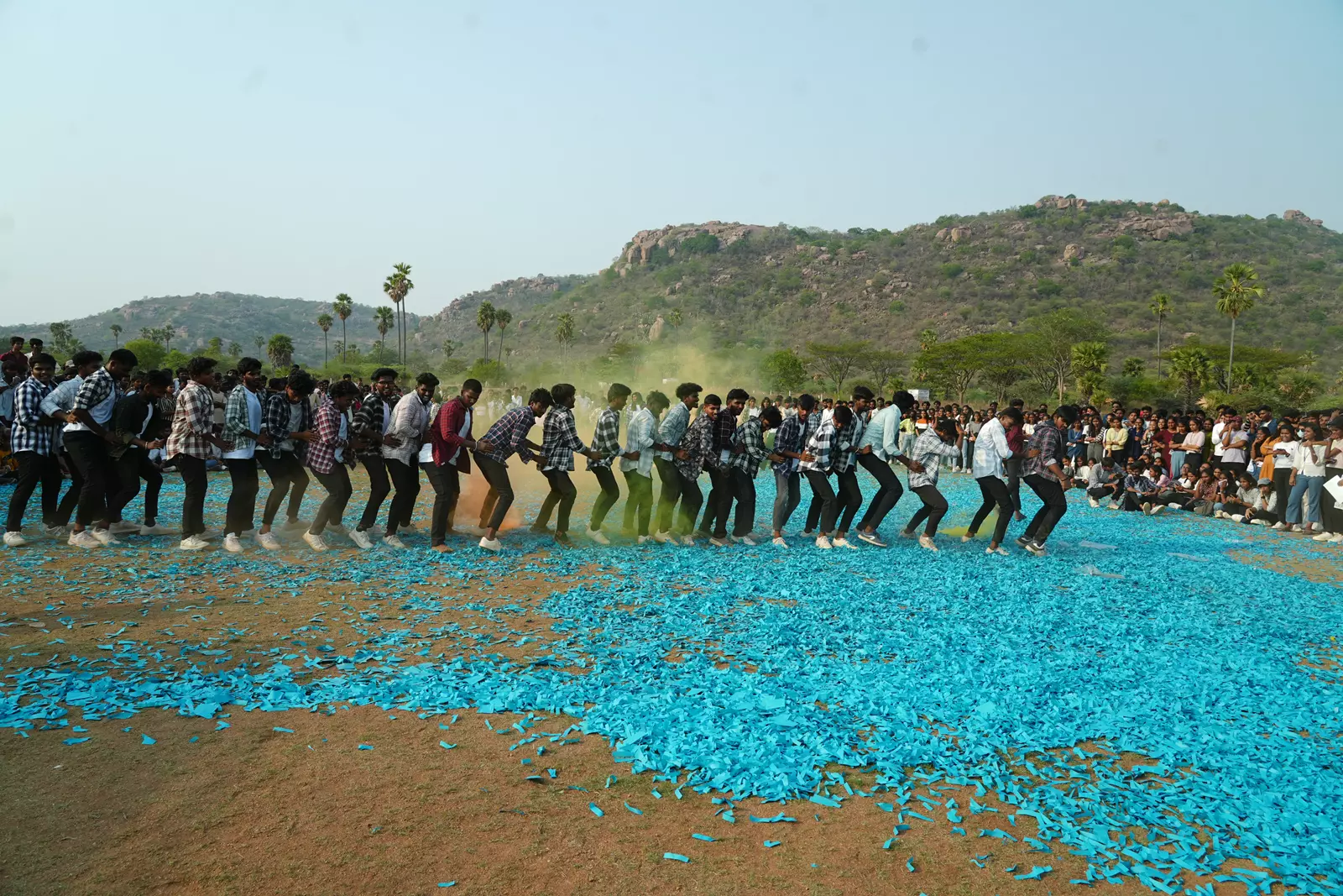 Traditional Day 2025 - 3